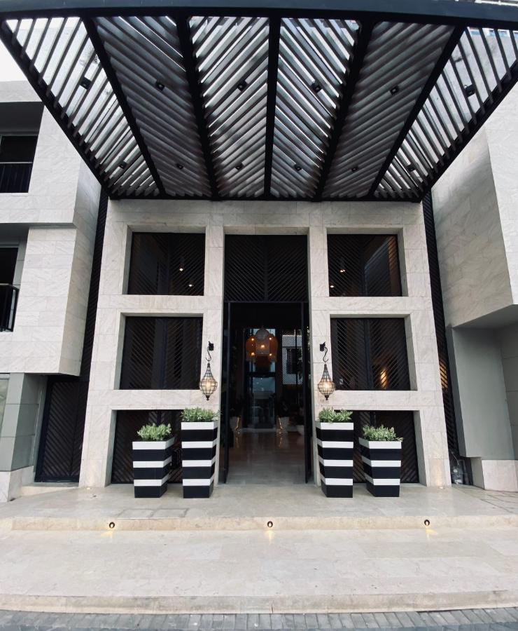 Hotel Madisson Boutique 4*