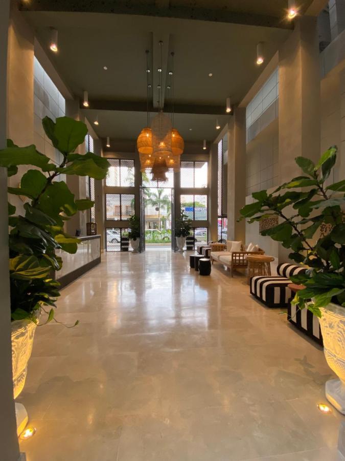 Madisson Boutique Hotel
