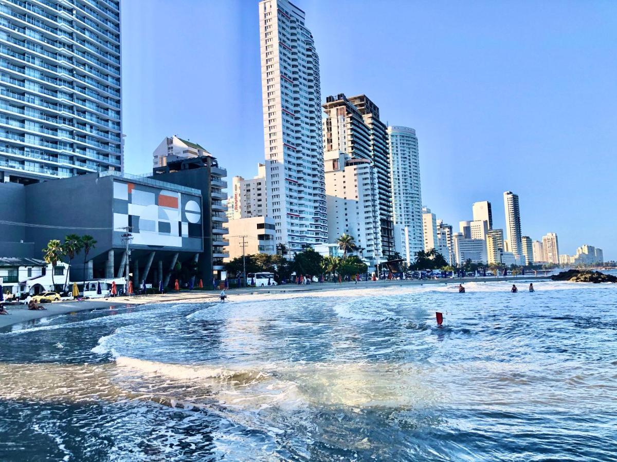 Namaste Luxury Cartagena