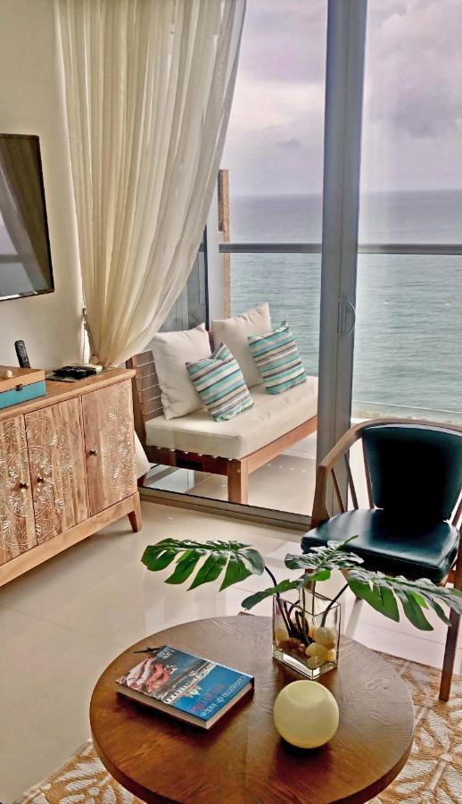 Namaste Luxury * Cartagena