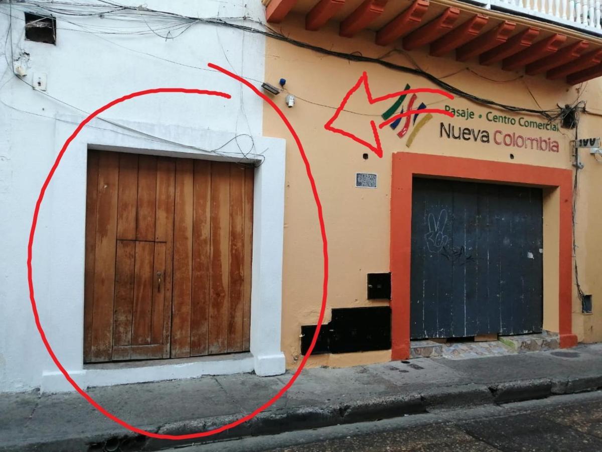 Decor * Cartagena
