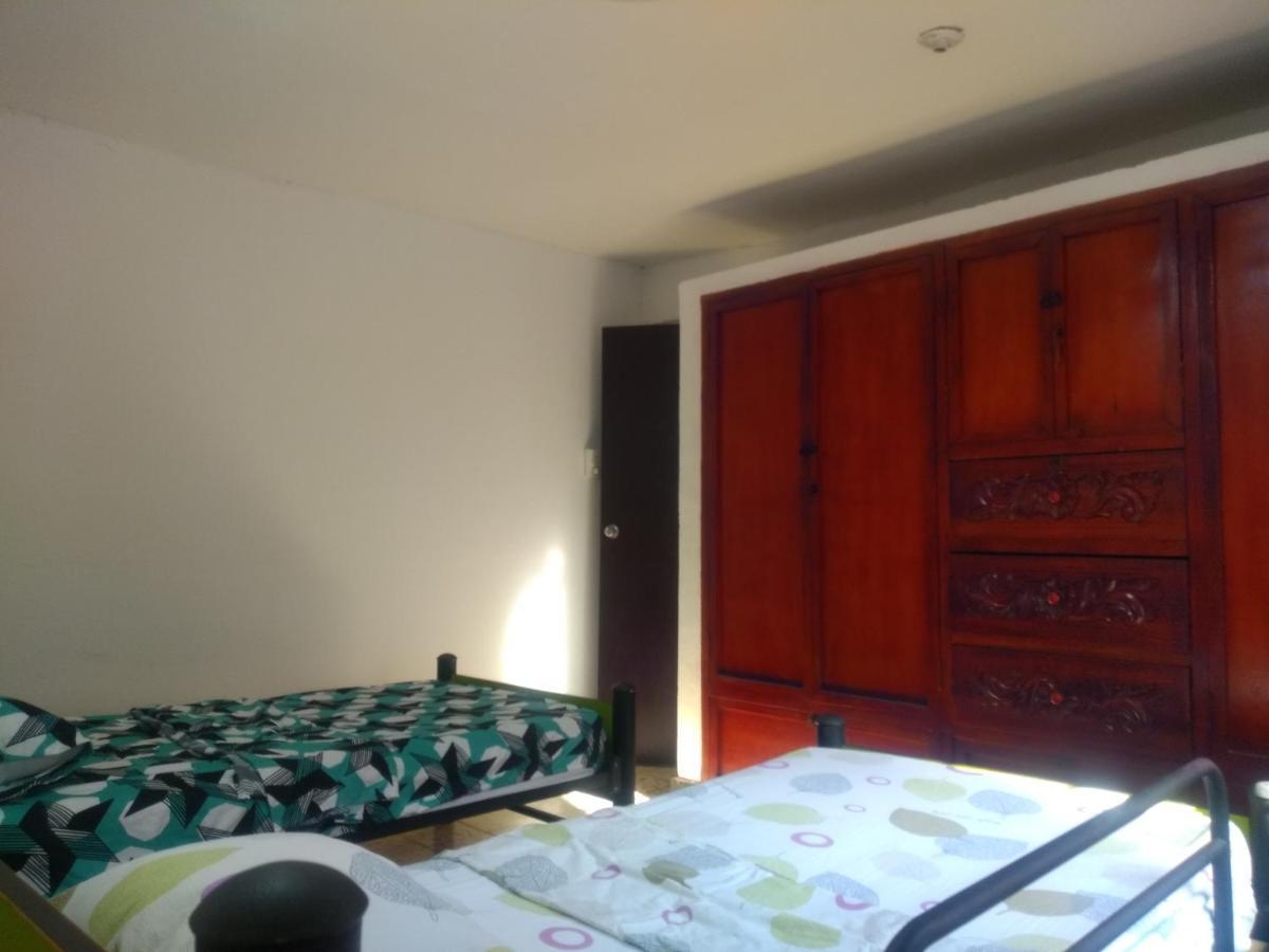 Samara House - Encantadora Casa En De Indias Apartment Cartagena