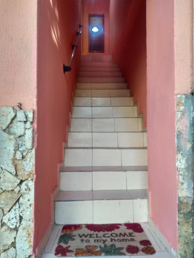 Apartamento Samara House - Encantadora Casa En De Indias Cartagena