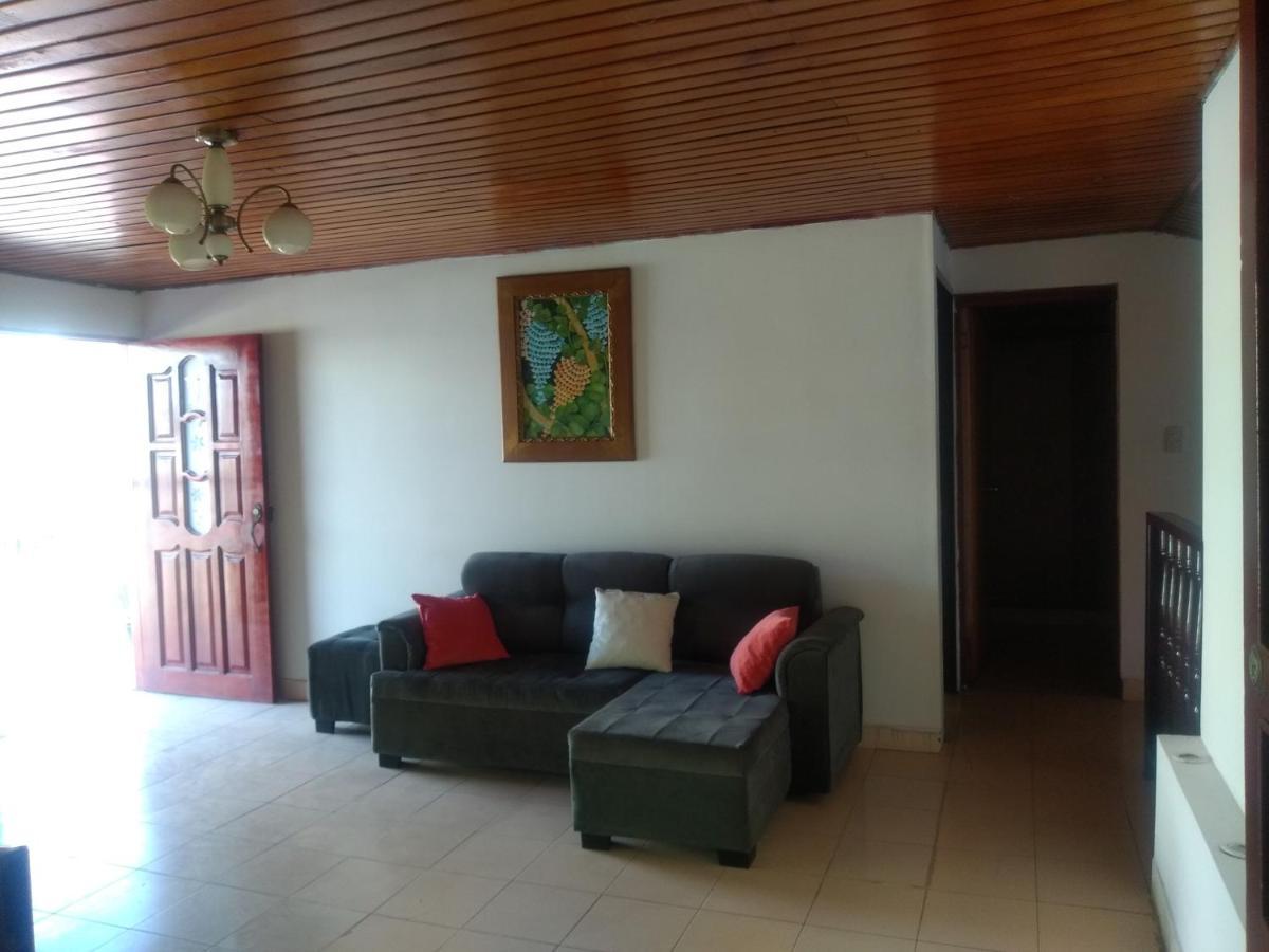 Apartment Samara House - Encantadora Casa En De Indias
