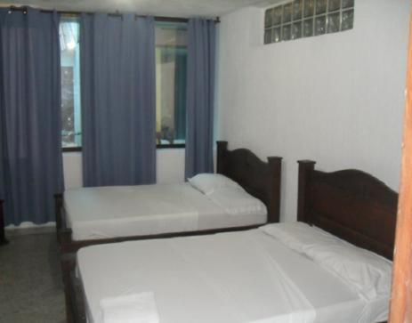 Hotel Casa Andrea 2*