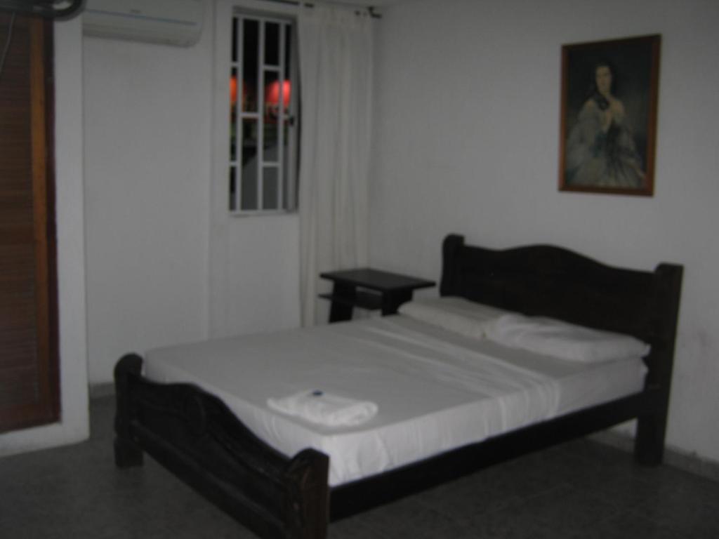 Casa Andrea Hotel