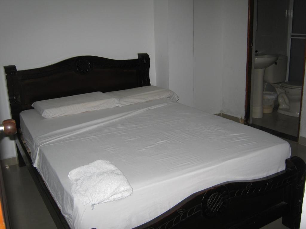 Casa Andrea Hotel 2*