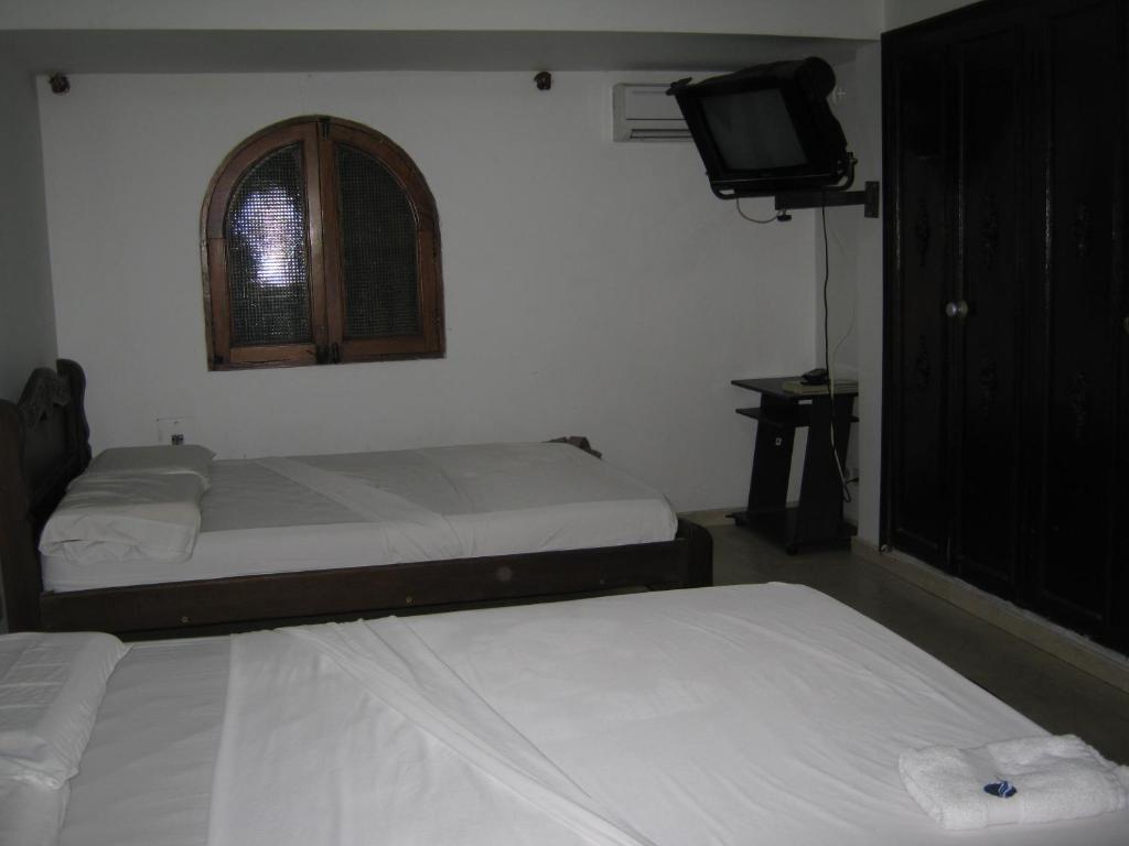 Casa Andrea Hotel