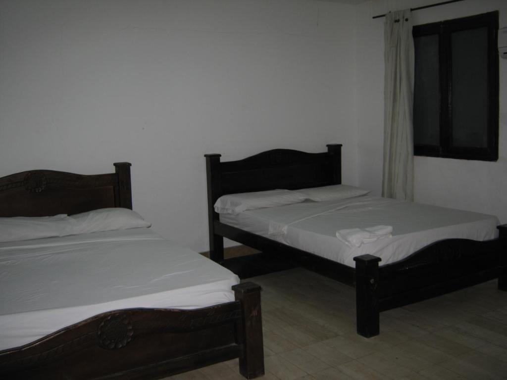 Hotel Casa Andrea