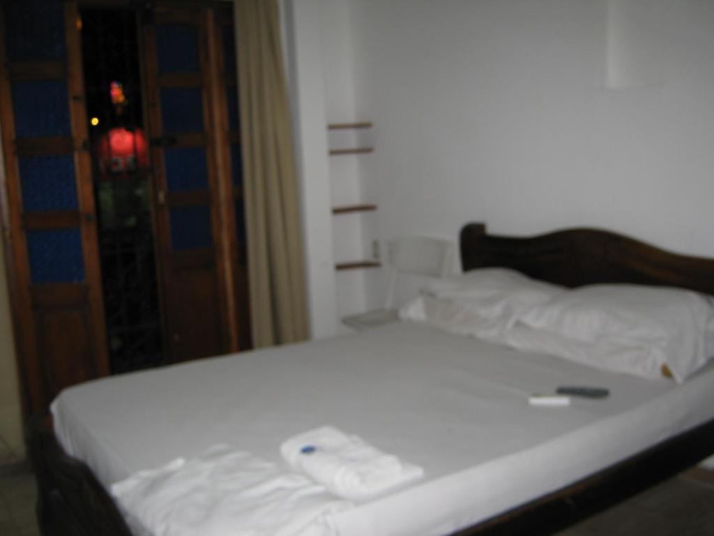 Hotel Casa Andrea 2*