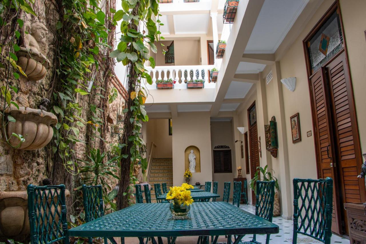 Casa La Fe By Bespokecolombia (adults Only) Hotel