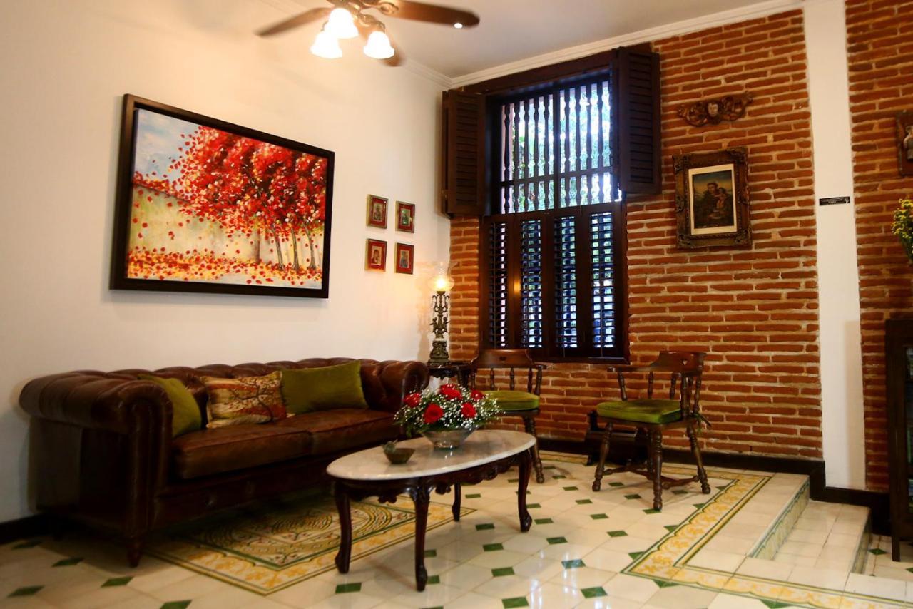 Casa La Fe By Bespokecolombia (adults Only)