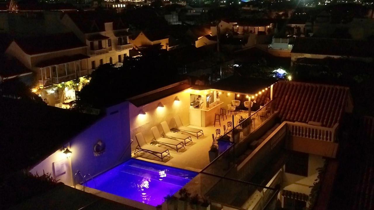 Casa La Fe By Bespokecolombia (adults Only) Hotel