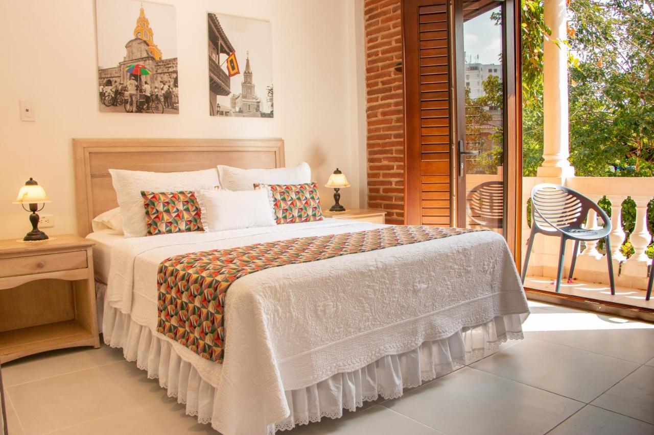 Casa La Fe By Bespokecolombia (adults Only) Hotel 4*