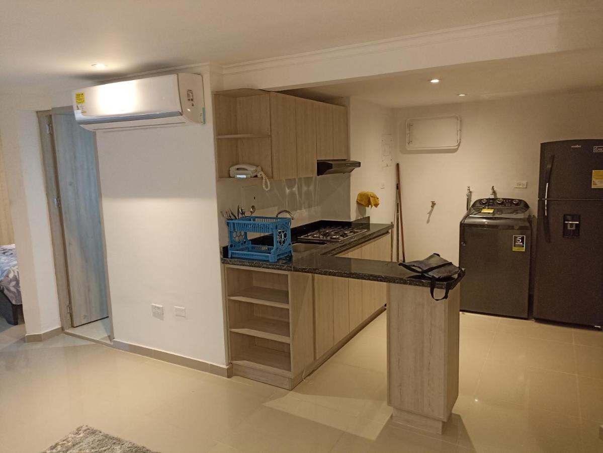 Altamar Apartment *