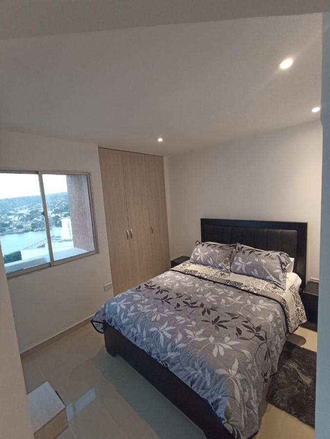 Altamar Apartment *