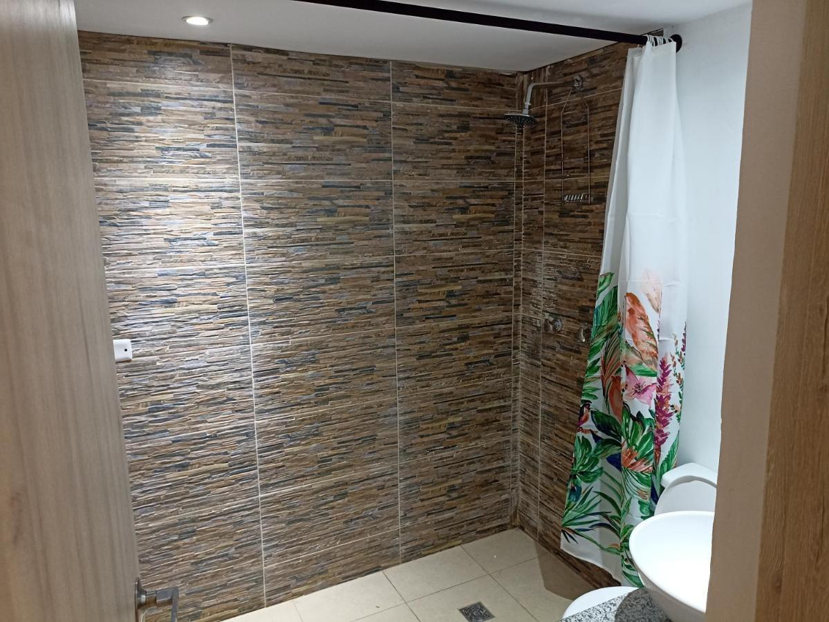 Altamar Apartment Cartagena