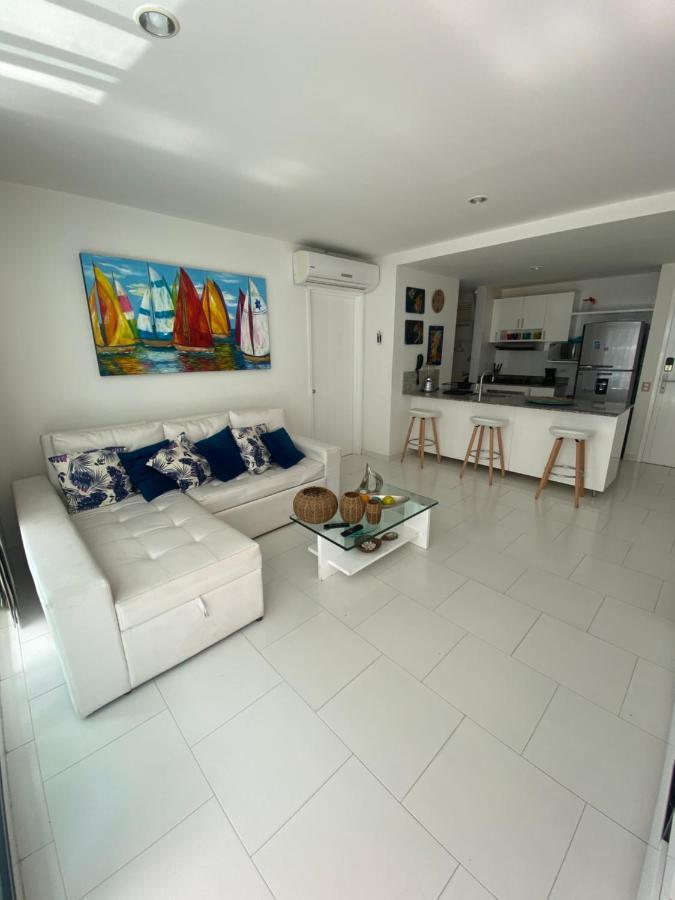 Aparthotel Morros 3