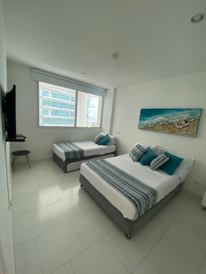 Morros 3 Aparthotel *