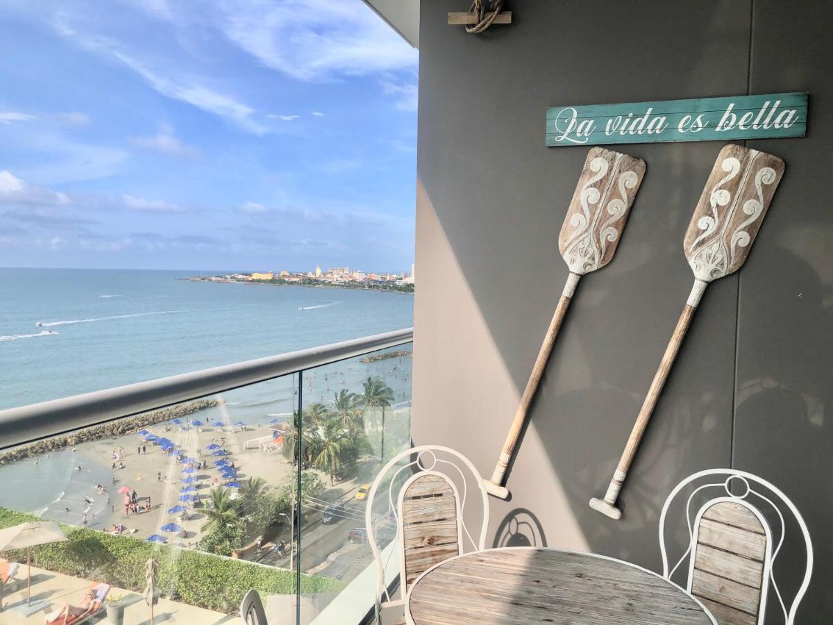 Namaste Luxury Cartagena