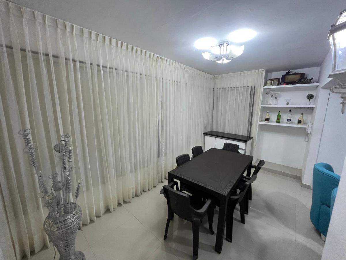Apartment Rivas