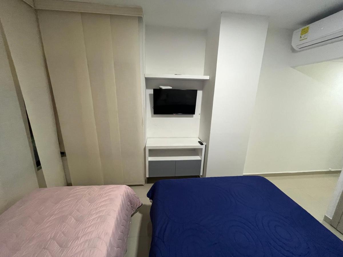 Rivas Apartment *