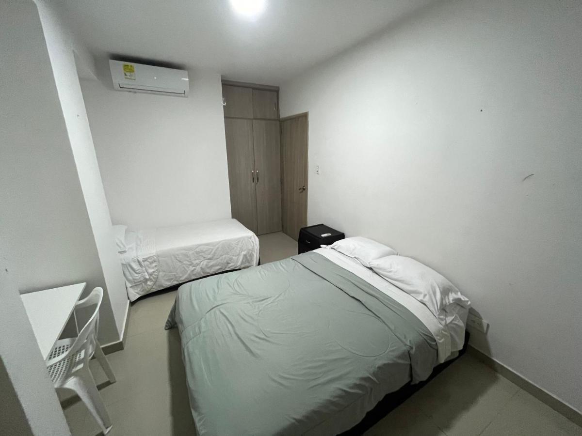 Apartment Rivas Cartagena