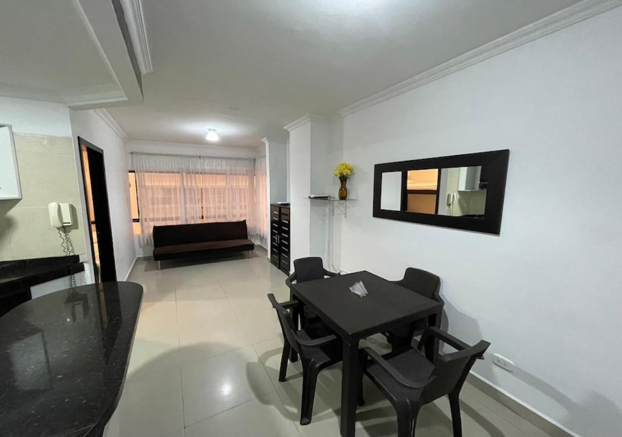 Apartment Rivas Cartagena