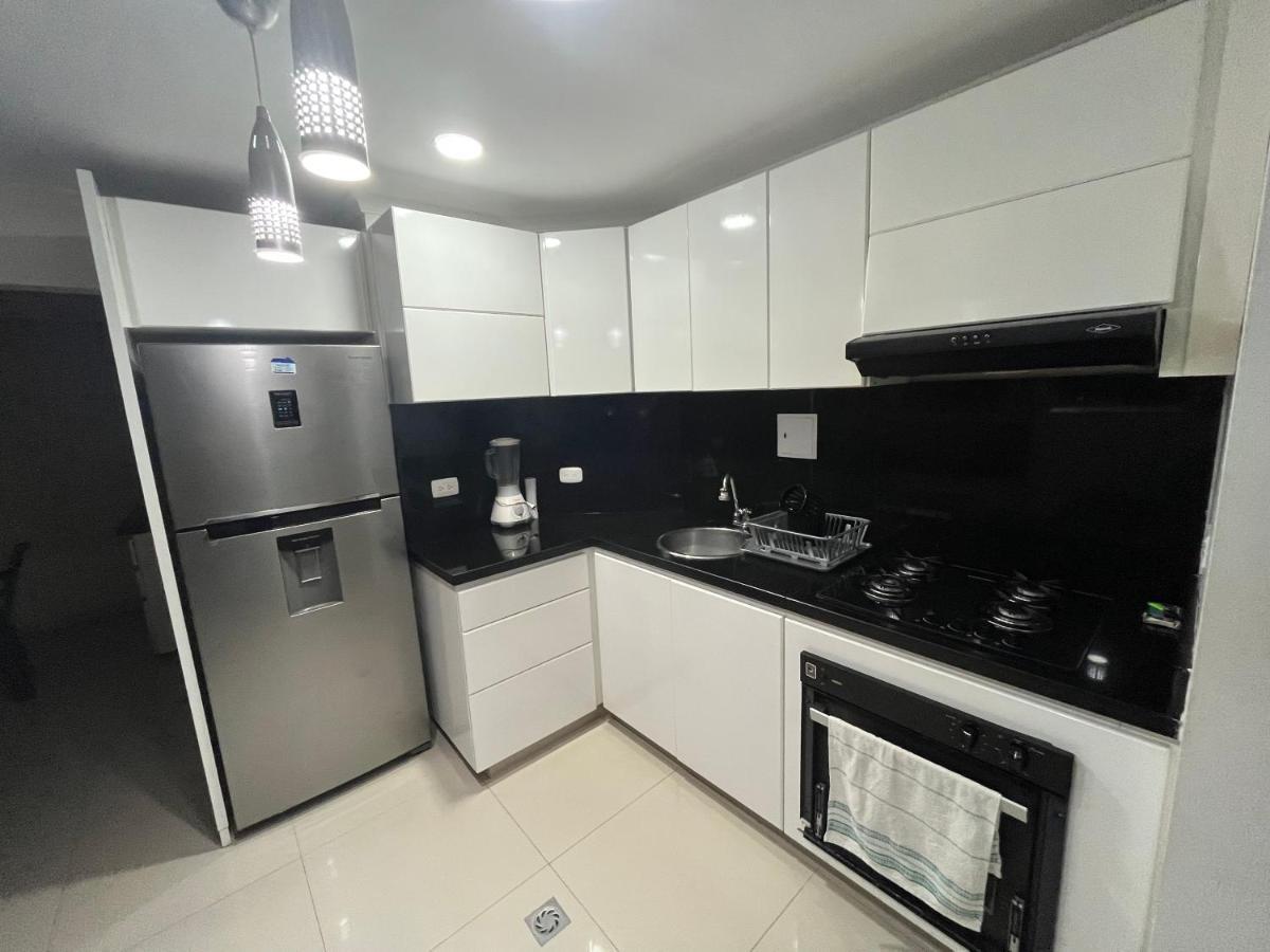 Apartment Rivas *