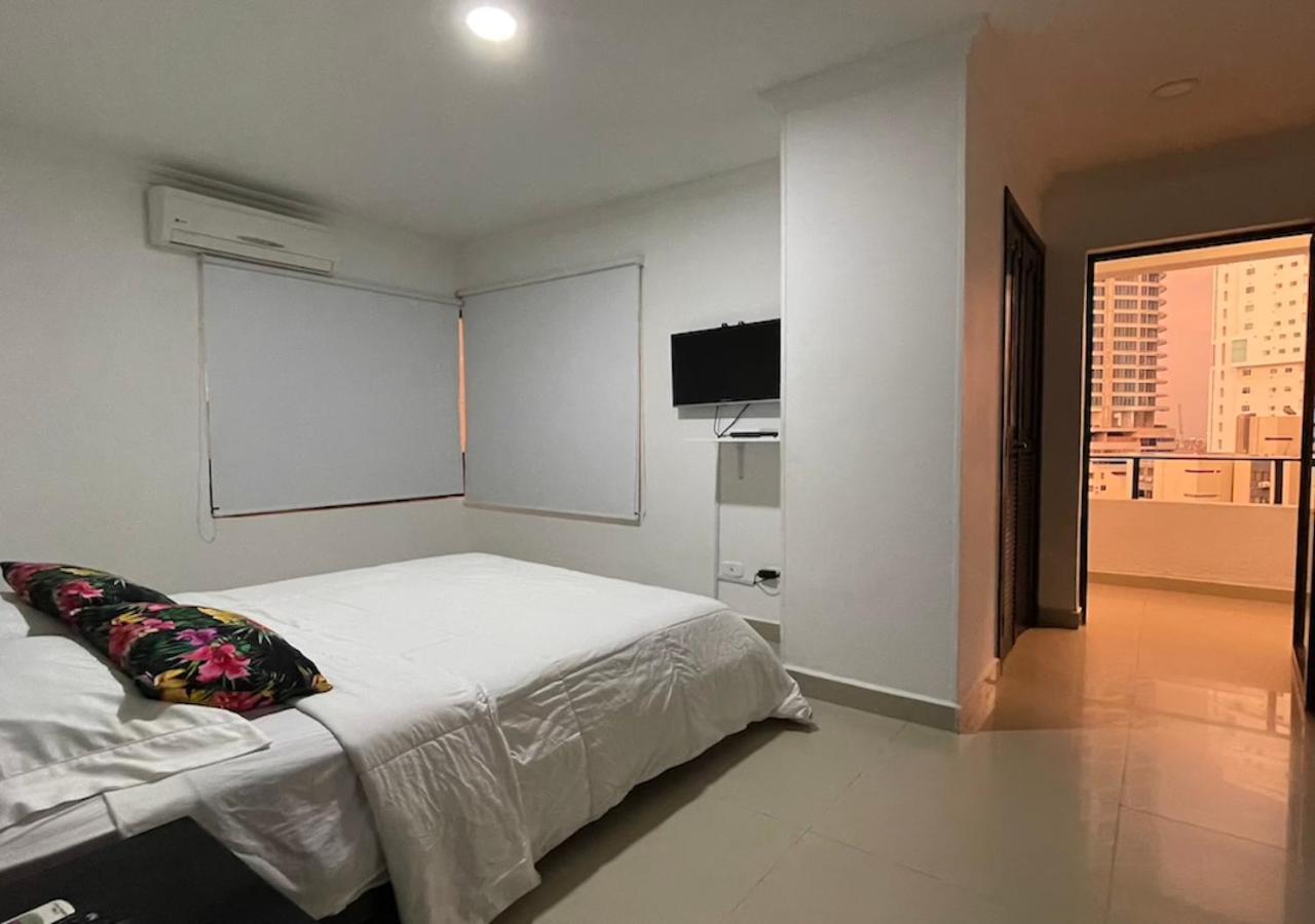 Apartment Rivas *