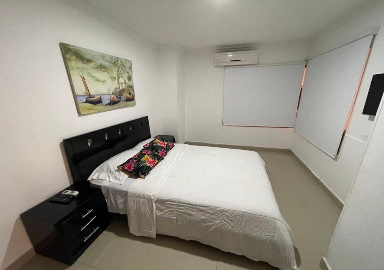 Rivas Apartment *