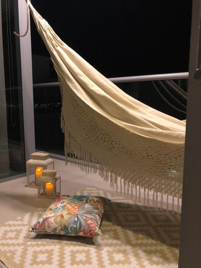 Namaste Luxury Cartagena