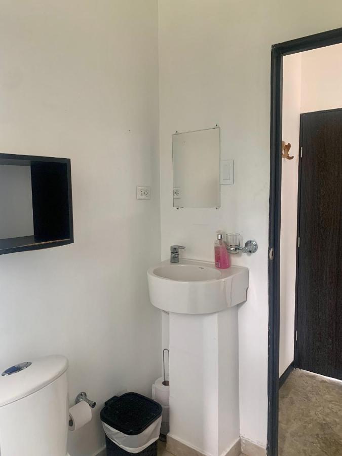 Zion House Hostel Cartagena