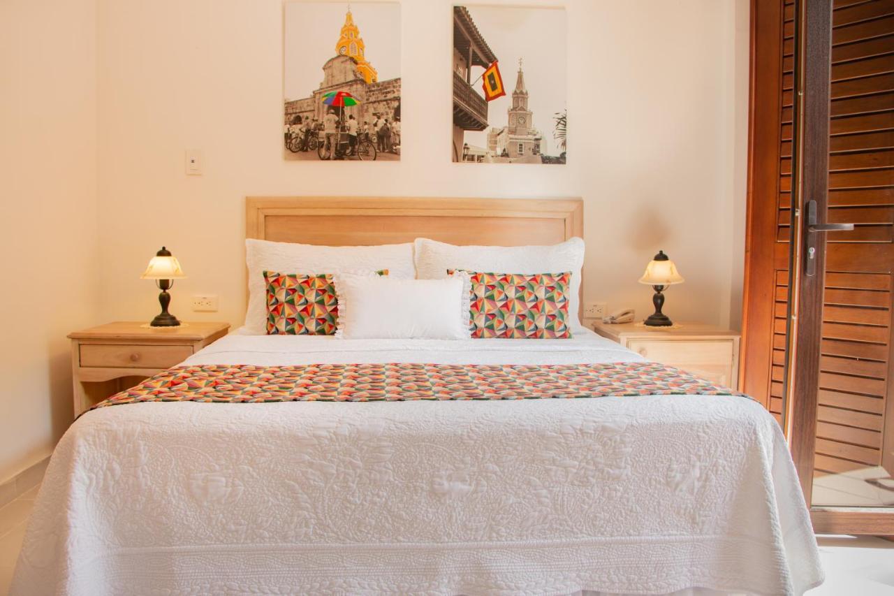 Casa La Fe By Bespokecolombia (adults Only) Hotel