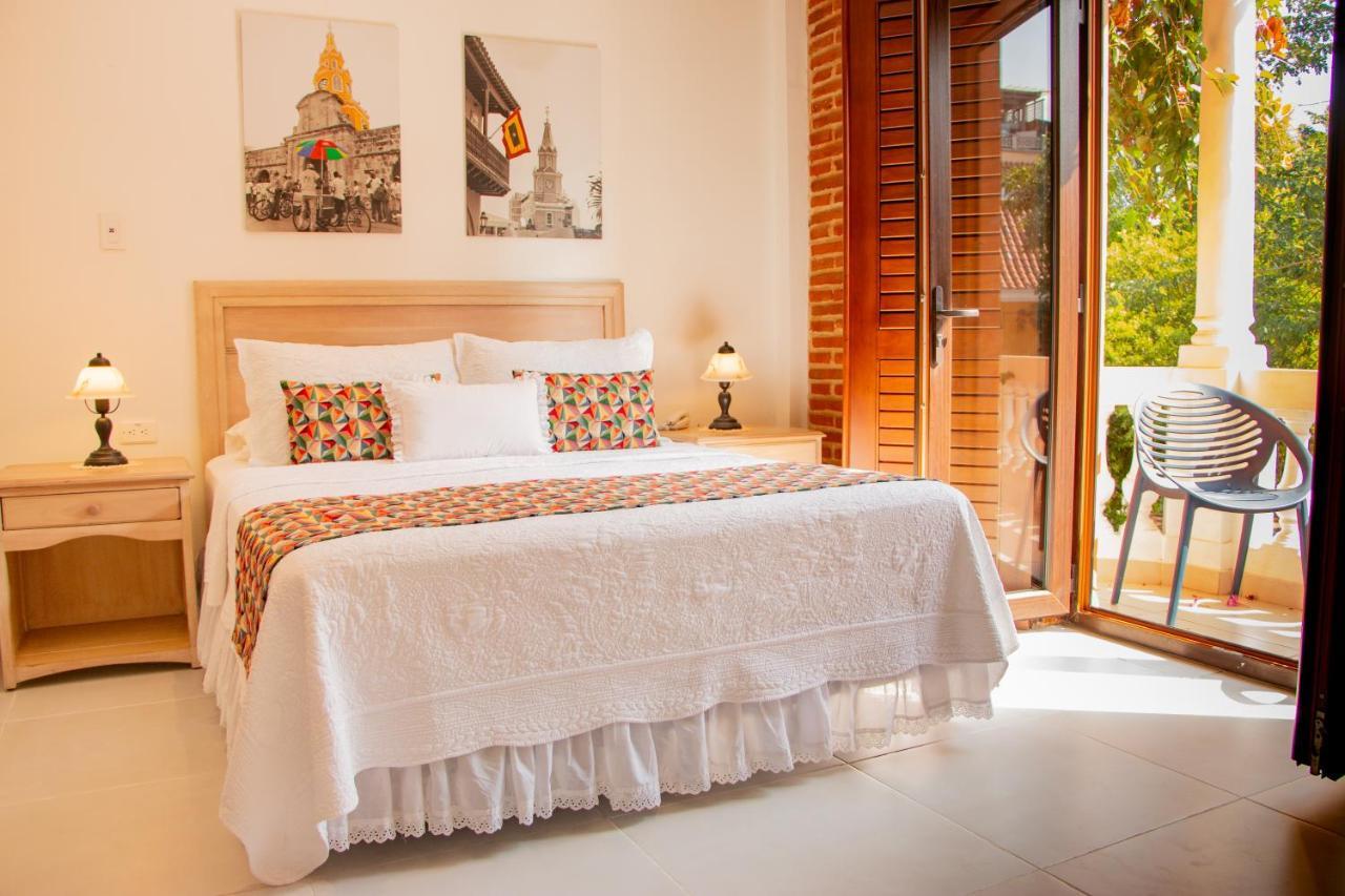 Casa La Fe By Bespokecolombia (adults Only) 4*
