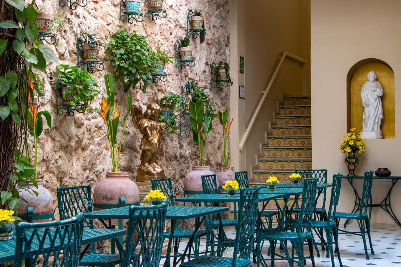 Casa La Fe By Bespokecolombia (adults Only) Hotel