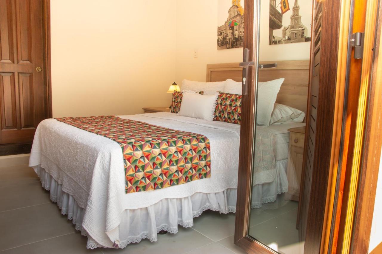 Casa La Fe By Bespokecolombia (adults Only) 4*