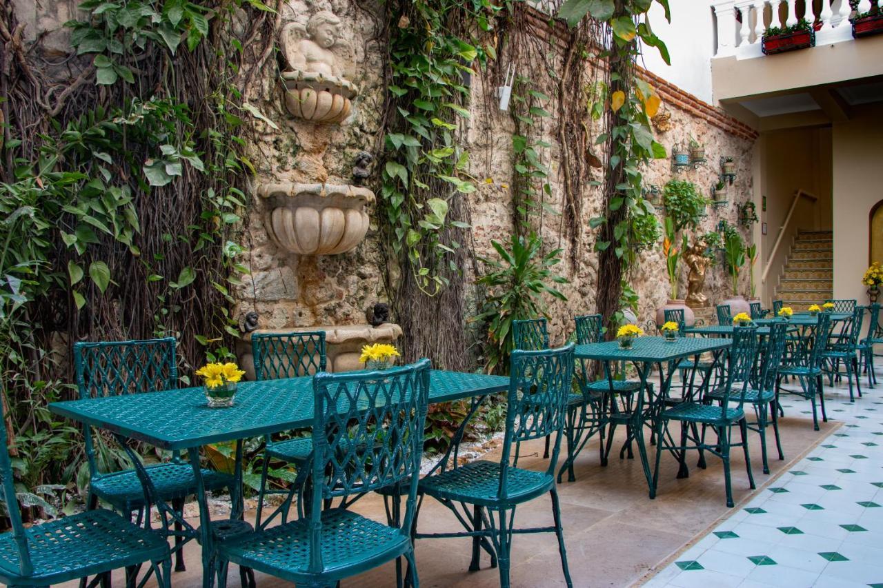 Casa La Fe By Bespokecolombia (adults Only) Hotel 4*