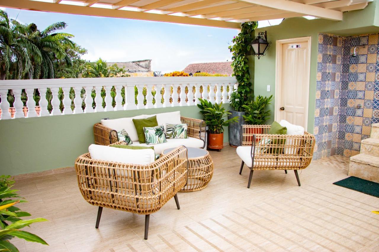 Casa La Fe By Bespokecolombia (adults Only) Hotel