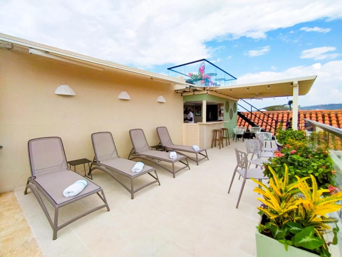 Casa La Fe By Bespokecolombia (adults Only) 4*