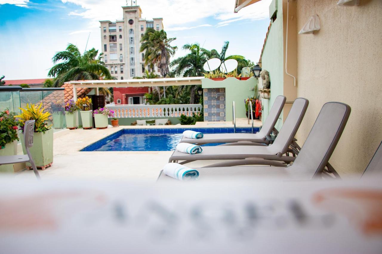 Casa La Fe By Bespokecolombia (adults Only) Cartagena