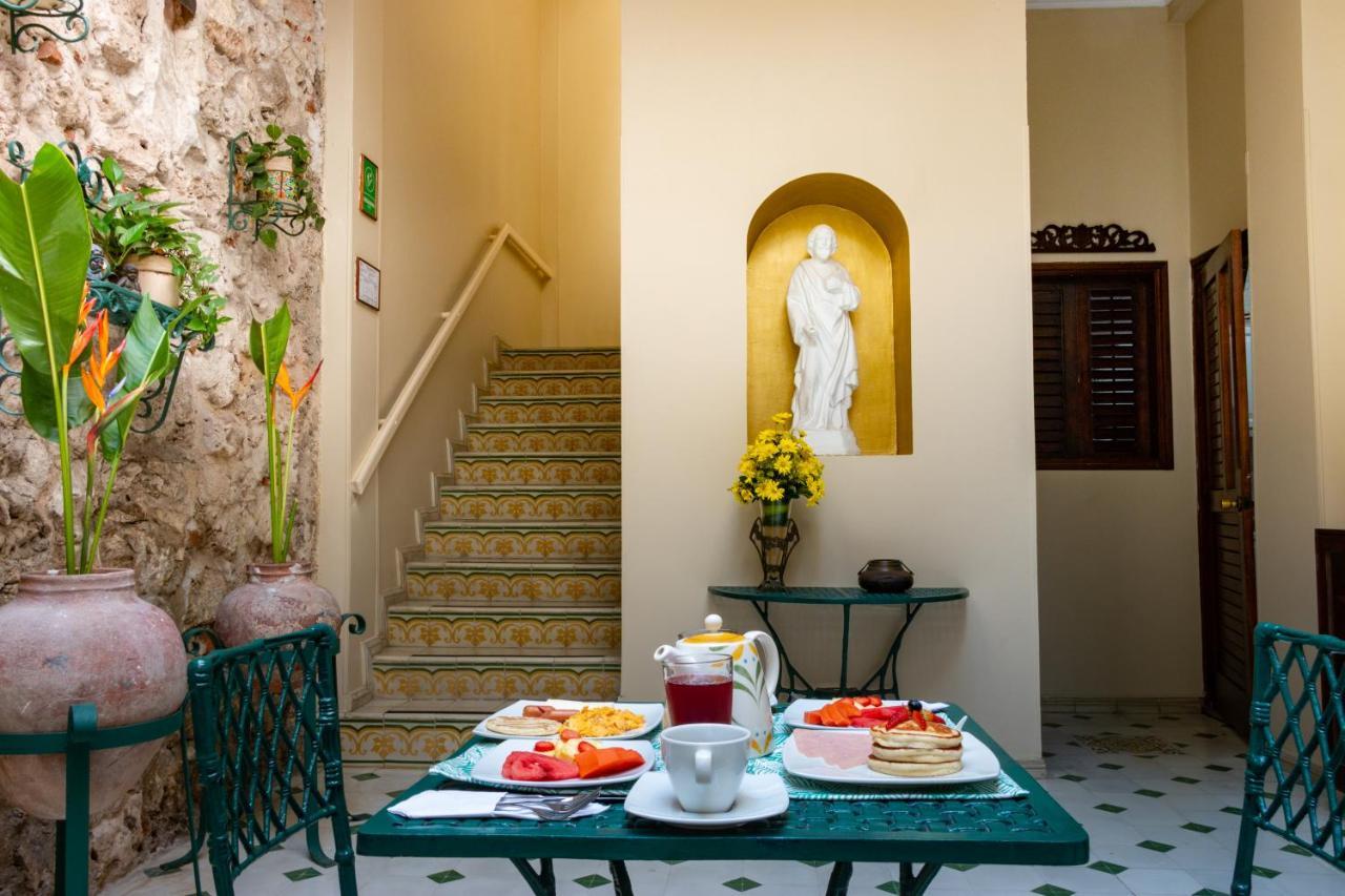 Casa La Fe By Bespokecolombia (adults Only) 4*