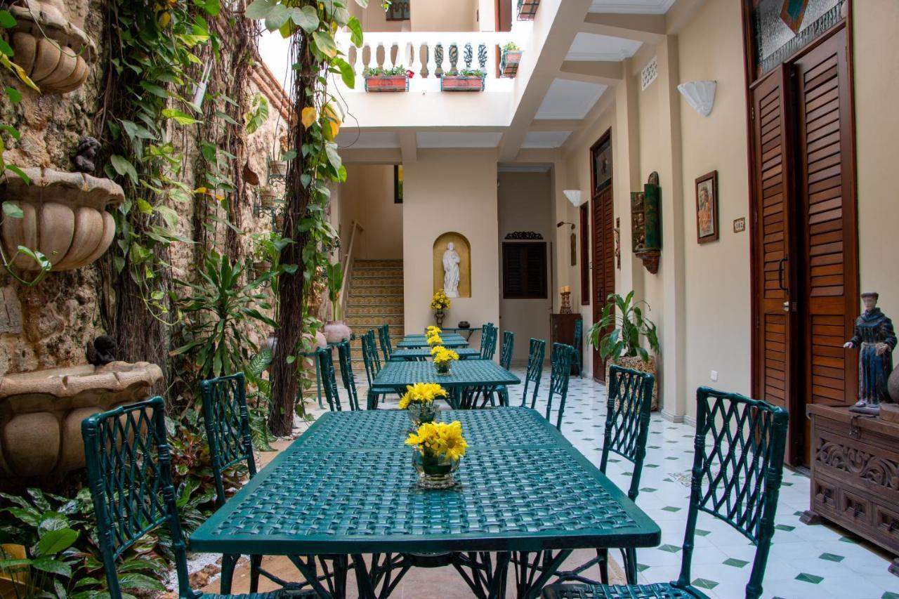 Casa La Fe By Bespokecolombia (adults Only) Cartagena