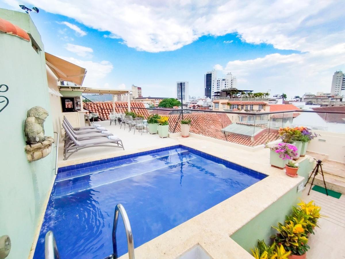 Hotel Casa La Fe By Bespokecolombia (adults Only) 4*