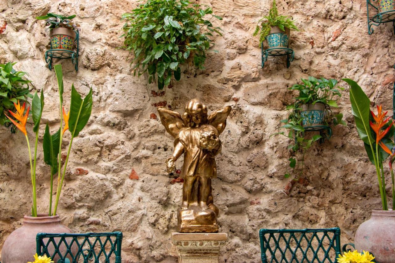 Casa La Fe By Bespokecolombia (adults Only) Cartagena