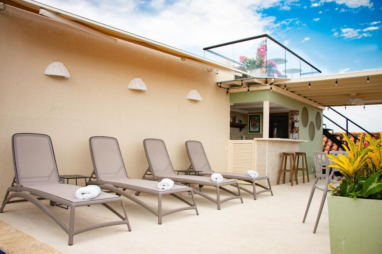 Hotel Casa La Fe By Bespokecolombia (adults Only) 4*