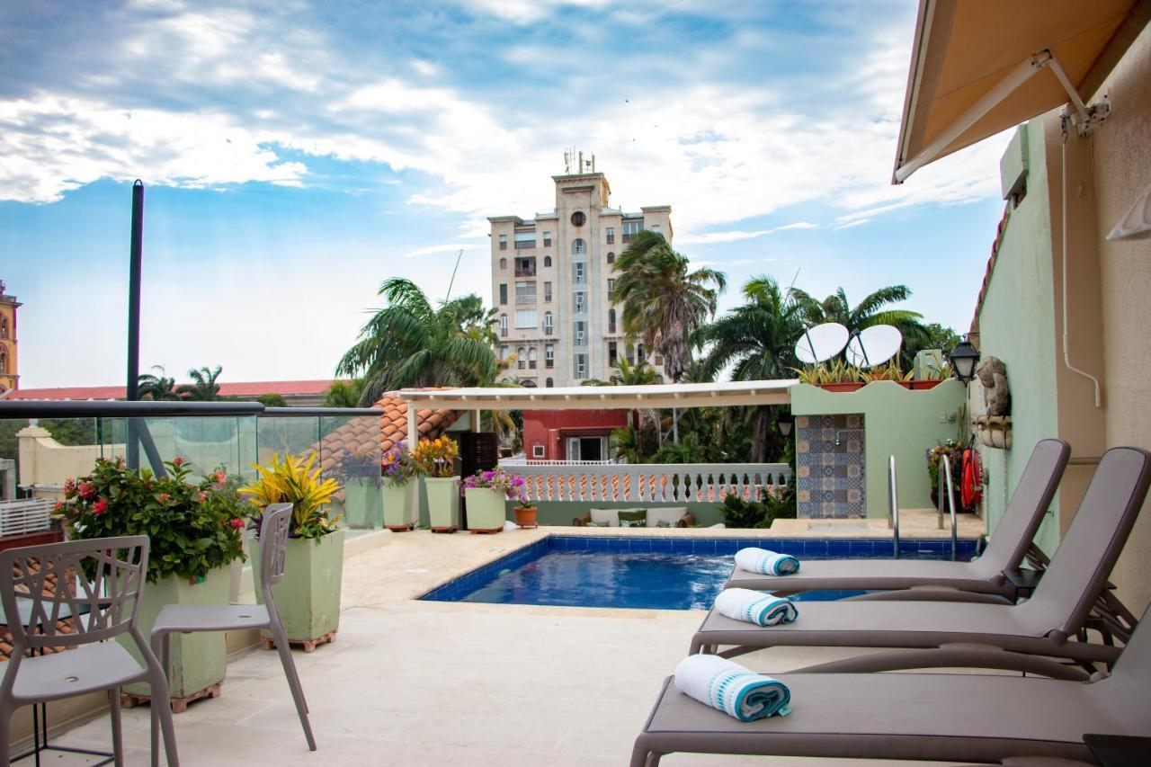 Casa La Fe By Bespokecolombia (adults Only) Hotel