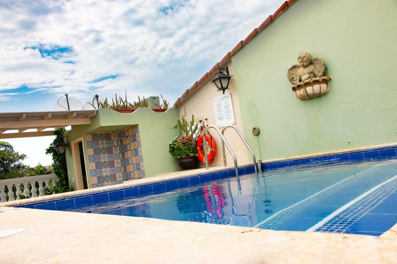 Casa La Fe By Bespokecolombia (adults Only) 4*