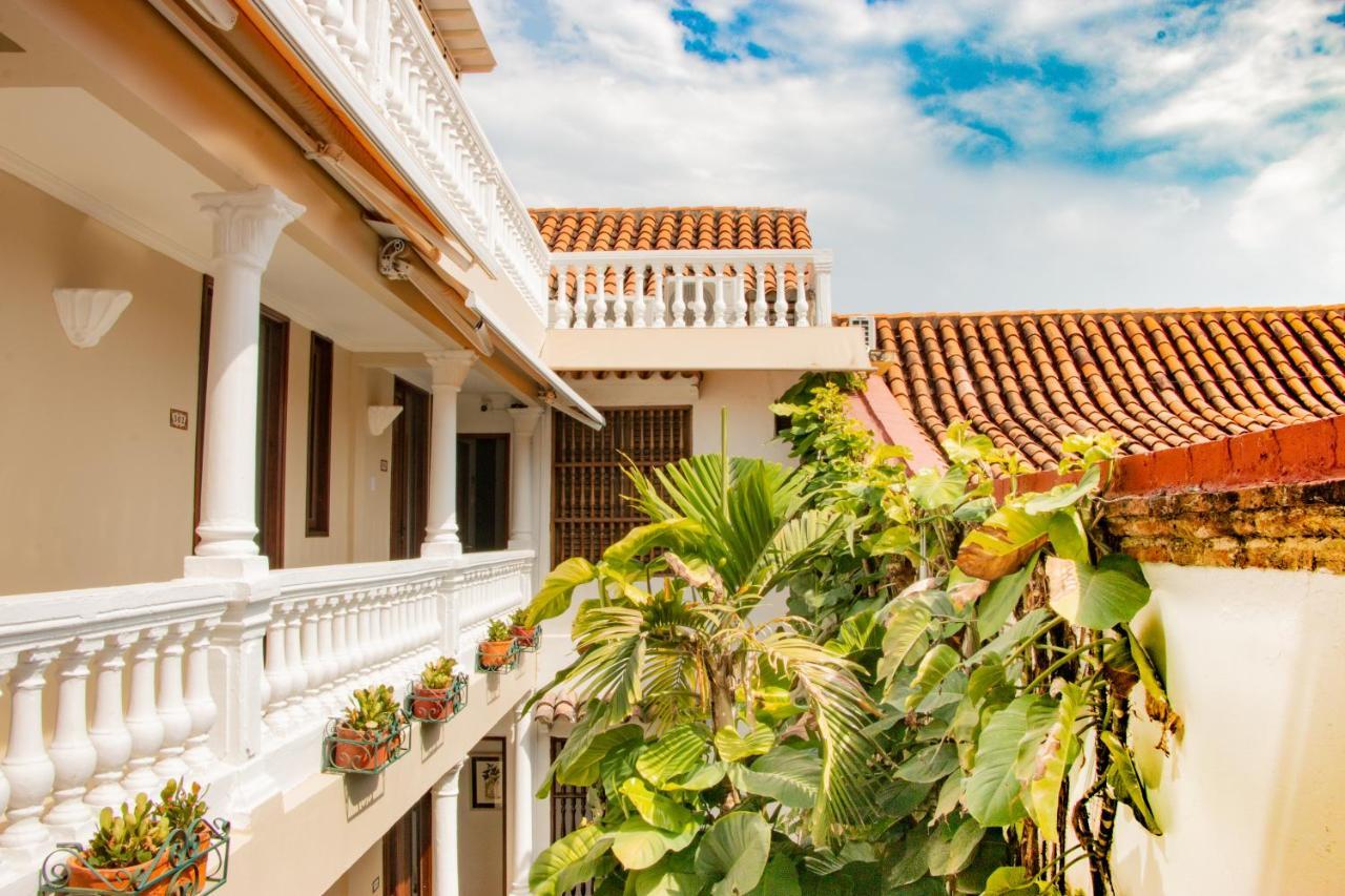 Casa La Fe By Bespokecolombia (adults Only) Hotel