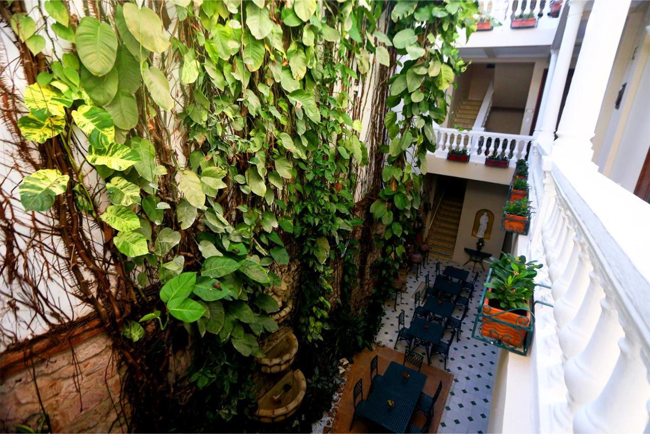 Casa La Fe By Bespokecolombia (adults Only) Hotel